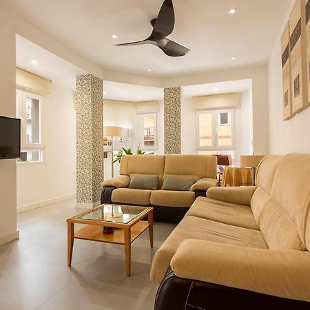 Apartamento Mulhacen Centro Free Parking Granada Exteriér fotografie