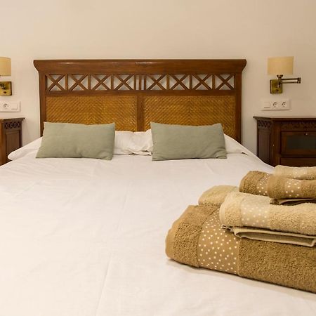 Apartamento Mulhacen Centro Free Parking Granada Exteriér fotografie