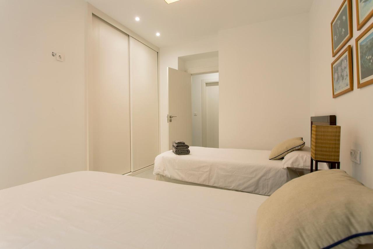 Apartamento Mulhacen Centro Free Parking Granada Exteriér fotografie