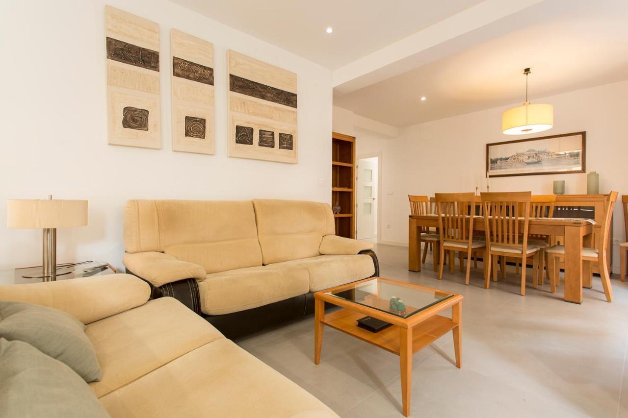 Apartamento Mulhacen Centro Free Parking Granada Exteriér fotografie