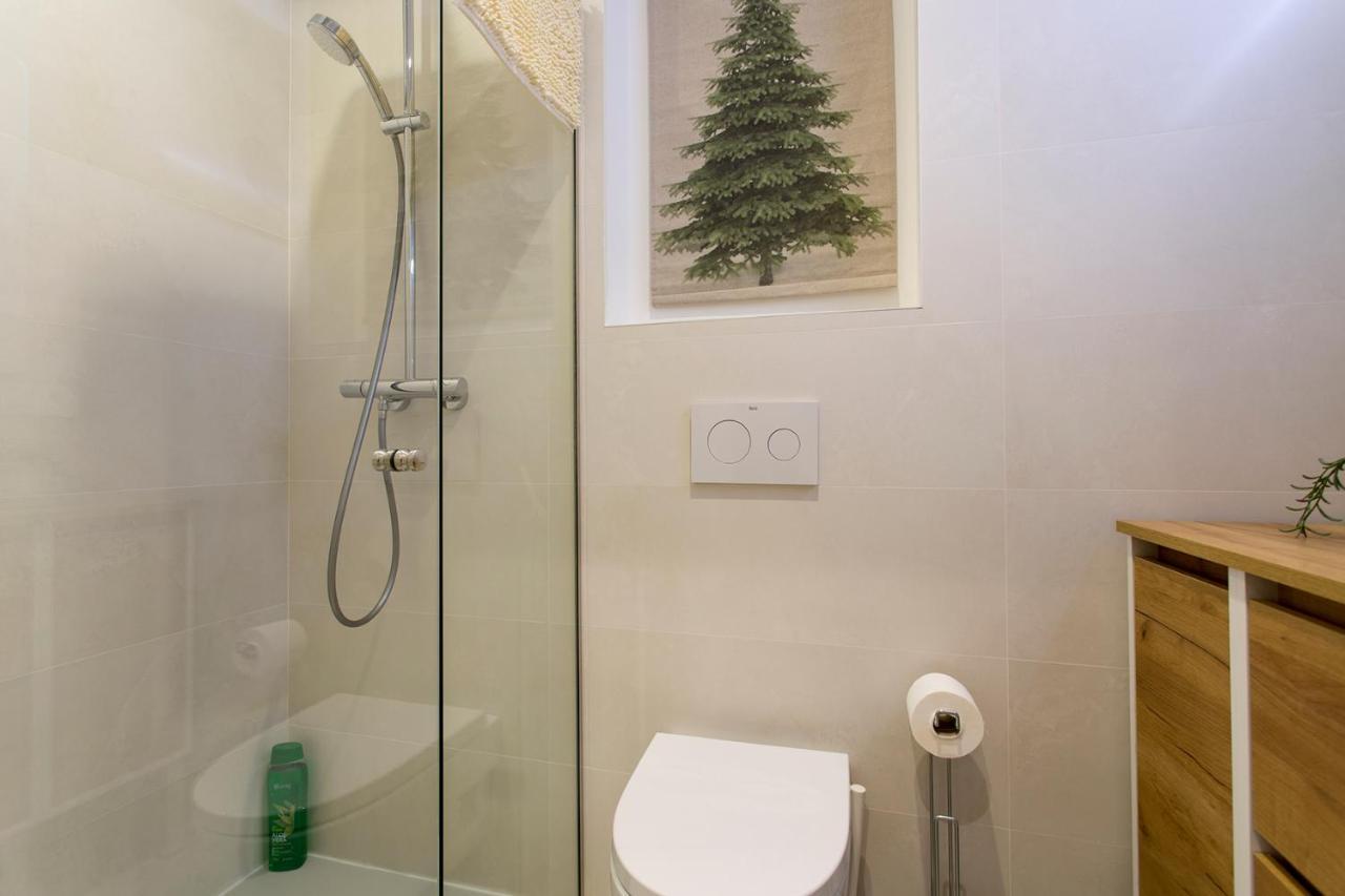 Apartamento Mulhacen Centro Free Parking Granada Exteriér fotografie