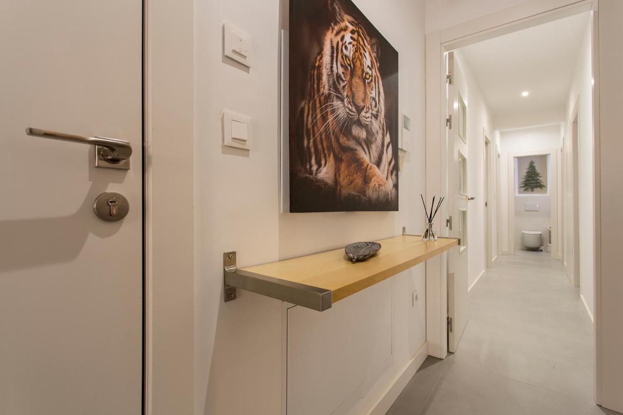 Apartamento Mulhacen Centro Free Parking Granada Exteriér fotografie