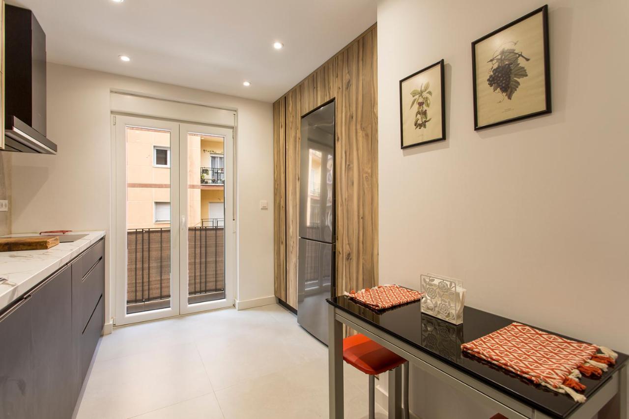 Apartamento Mulhacen Centro Free Parking Granada Exteriér fotografie
