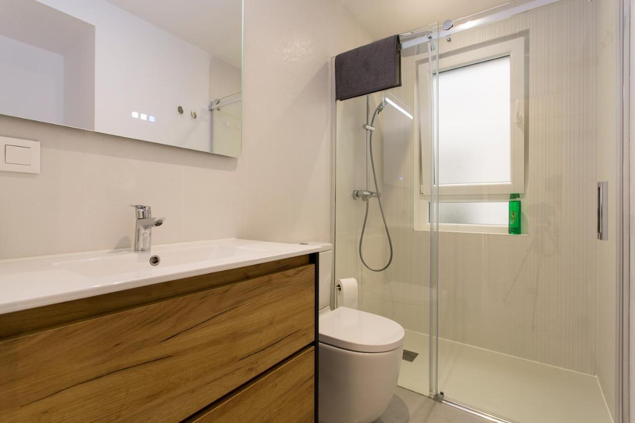 Apartamento Mulhacen Centro Free Parking Granada Exteriér fotografie