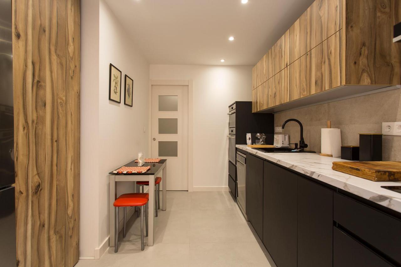 Apartamento Mulhacen Centro Free Parking Granada Exteriér fotografie