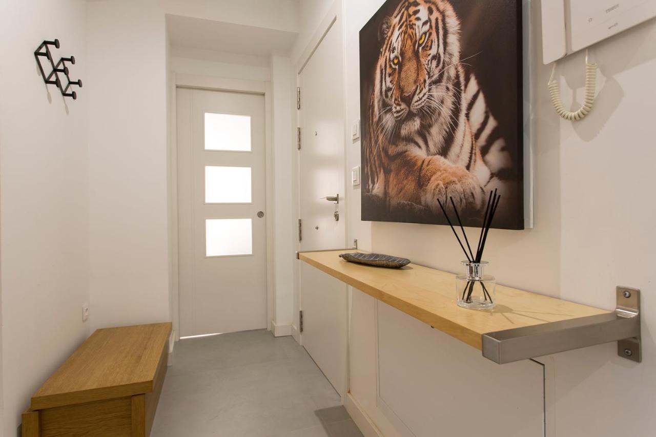 Apartamento Mulhacen Centro Free Parking Granada Exteriér fotografie