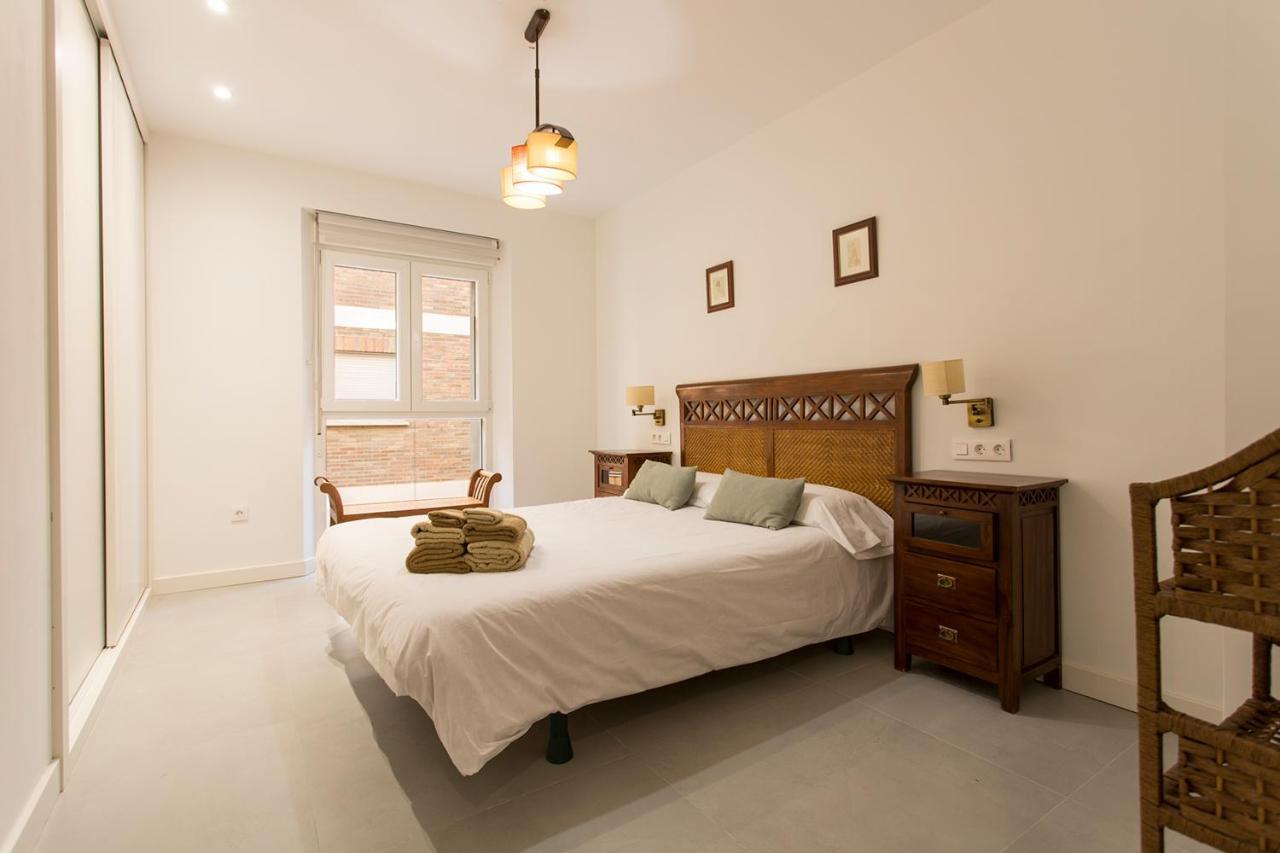 Apartamento Mulhacen Centro Free Parking Granada Exteriér fotografie